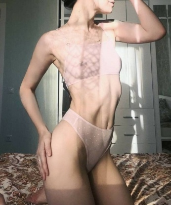 Анкета проститутки Милана - Фото 1, Скалистое, 28 лет, №1360